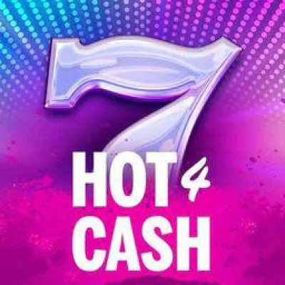 [노리밋시티] Hot 4 Cash