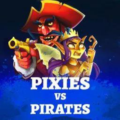 [노리밋시티] Pixies vs Pirates