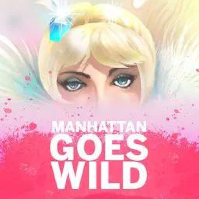 [노리밋시티] Manhattan Goes Wild