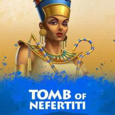 [노리밋시티] Tomb of Nefertiti