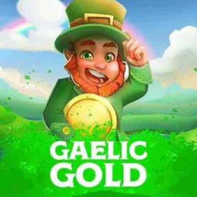 [노리밋시티] Gaelic Gold