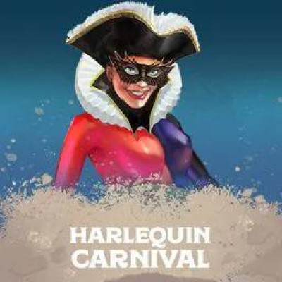 [노리밋시티] Harlequin Carnival