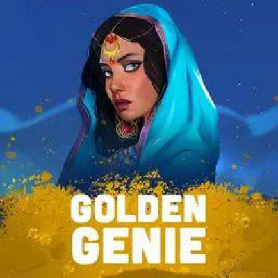 [노리밋시티] Golden Genie And The Walking Wilds