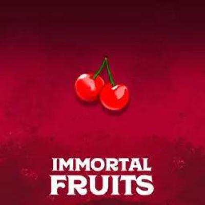 [노리밋시티] Immortal Fruits