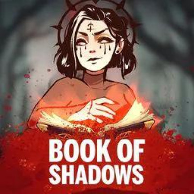 [노리밋시티] Book of Shadows