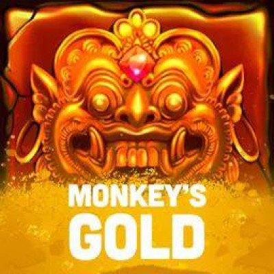 [노리밋시티] Monkey's Gold xPays