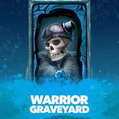 [노리밋시티] Warrior Graveyard xNudge