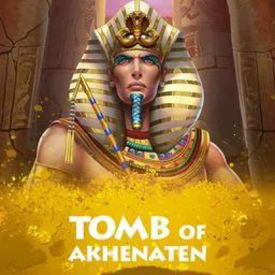 [노리밋시티] Tomb of Akhenaten