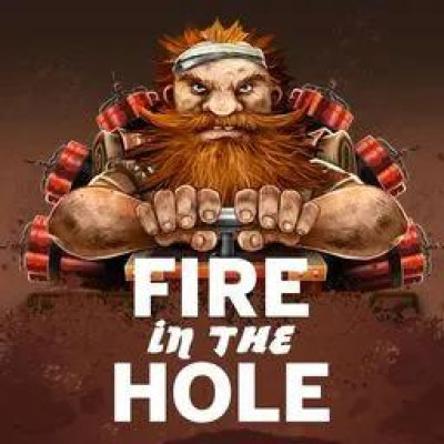 [노리밋시티] Fire In The Hole