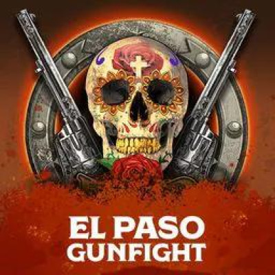 [노리밋시티] El Paso Gunfight xNudge