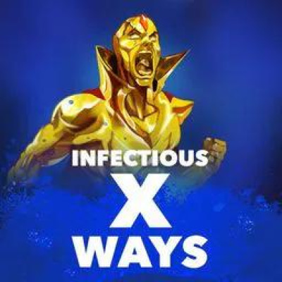 [노리밋시티] Infectious 5 xWays