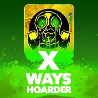 [노리밋시티] xWays Hoarder xSplit