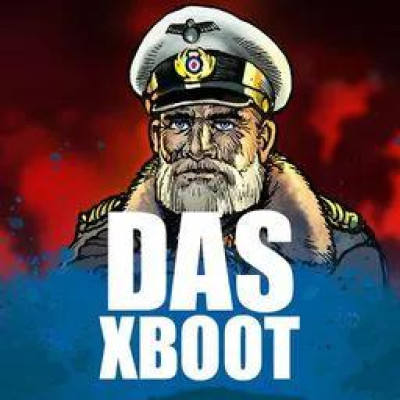 [노리밋시티] Das xBoot