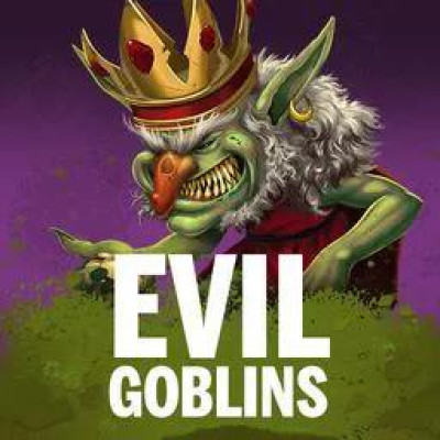 [노리밋시티] Evil Goblins xBomb