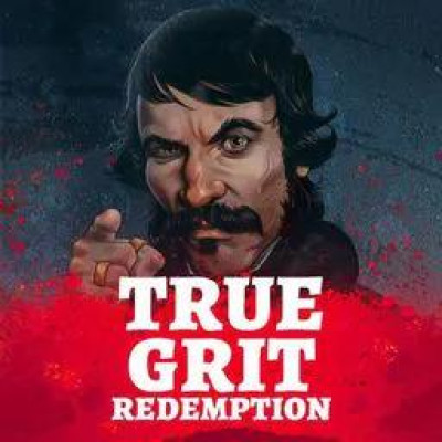 [노리밋시티] True Grit Redemption