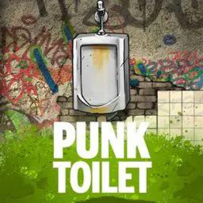 [노리밋시티] Punk Toilet