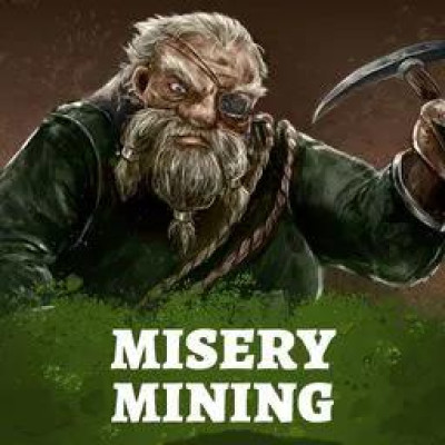 [노리밋시티] Misery Mining