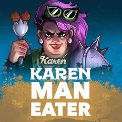 [노리밋시티] Karen Maneater