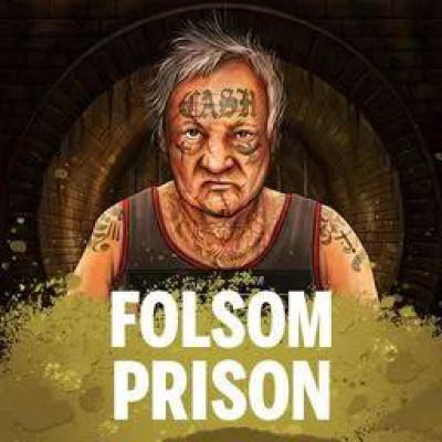 [노리밋시티] Folsom Prison