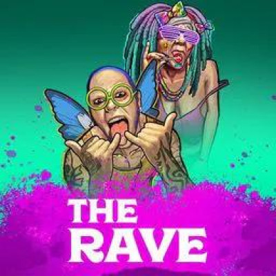 [노리밋시티] The Rave