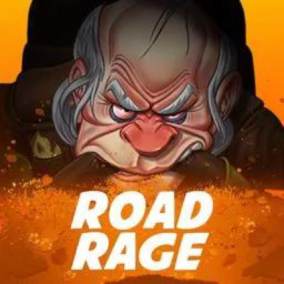 [노리밋시티] Road Rage