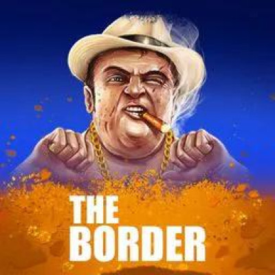 [노리밋시티] The Border