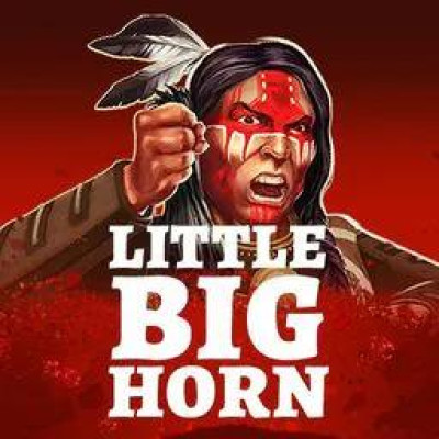 [노리밋시티] Little Bighorn