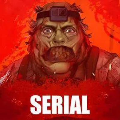 [노리밋시티] Serial