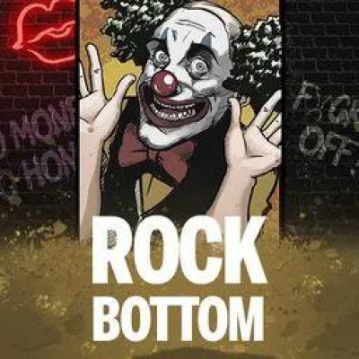 [노리밋시티] Rock Bottom