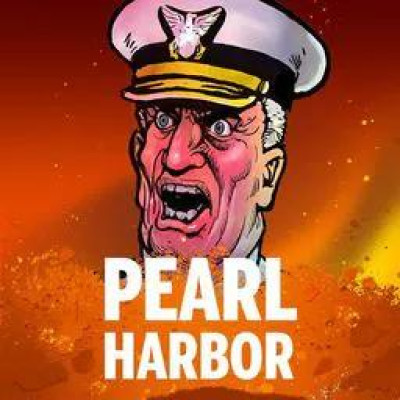 [노리밋시티] Pearl Harbor