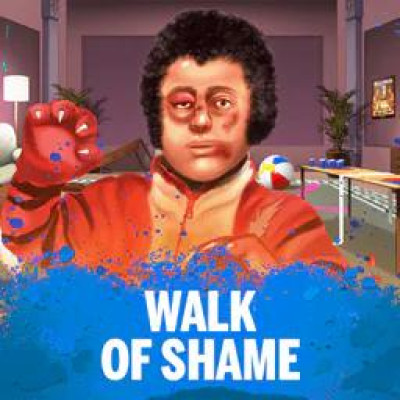 [노리밋시티] Walk of Shame