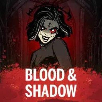 [노리밋시티] Blood & Shadow