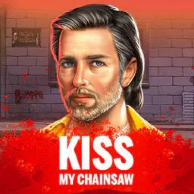 [노리밋시티] Kiss My Chainsaw