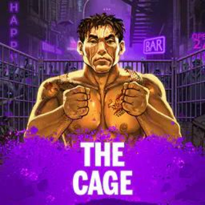 [노리밋시티] The Cage