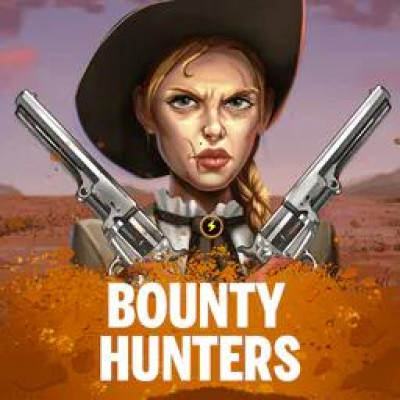 [노리밋시티] Bounty Hunters
