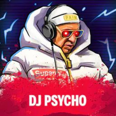 [노리밋시티] DJ Psycho