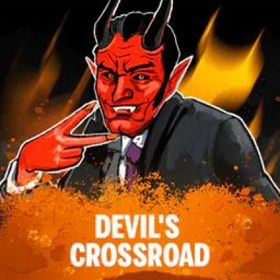 [노리밋시티] Devil's Crossroad