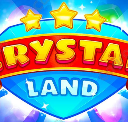 [부운고] Crystal Land