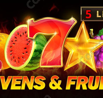 [부운고] Sevens & Fruits