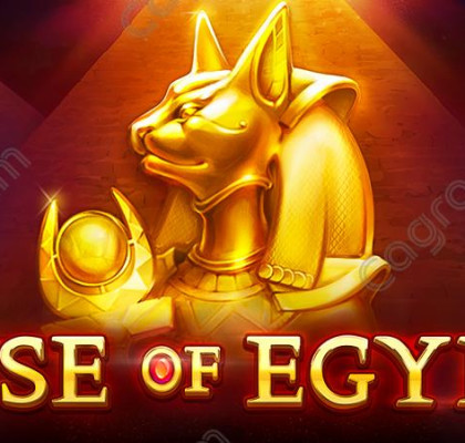 [부운고] Rise Of Egypt