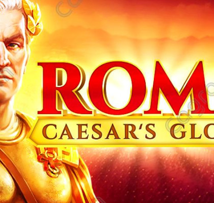 [부운고] Rome Caesars Glory