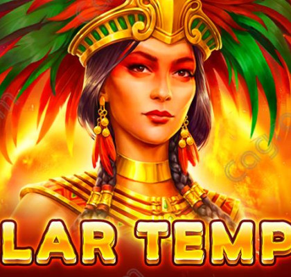 [부운고] Solar Temple