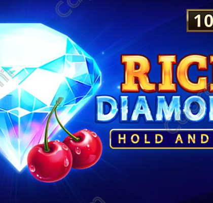 [부운고] Rich Diamonds