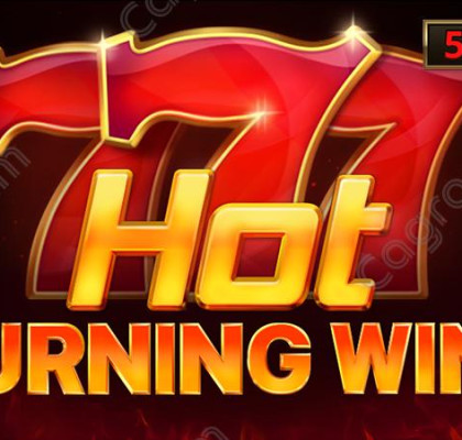 [부운고] Hot Burning Wins