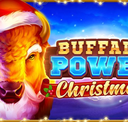 [부운고] Buffalo Xmas