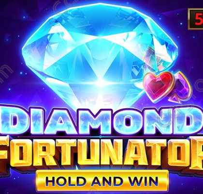 [부운고] Diamond Fort