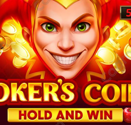 [부운고] Jokers Coins