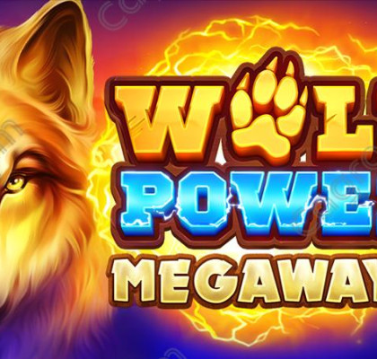 [부운고] Wolf Power Mega