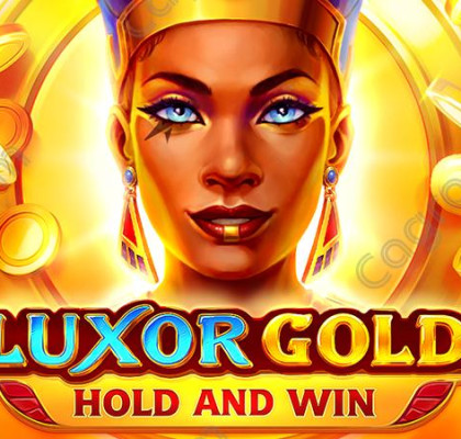 [부운고] Luxor Gold