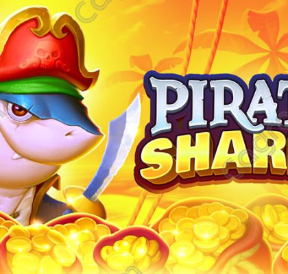 [부운고] Pirate Sharky